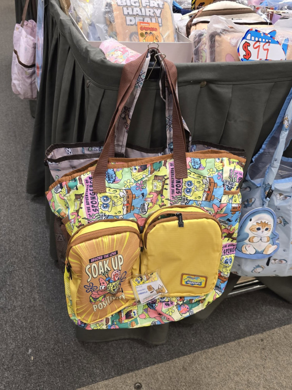 尖沙咀海港城新年開倉低至2折！休閒服飾/童裝/旅行用品特賣 COLE HAAN/Moonstar/Hallmark