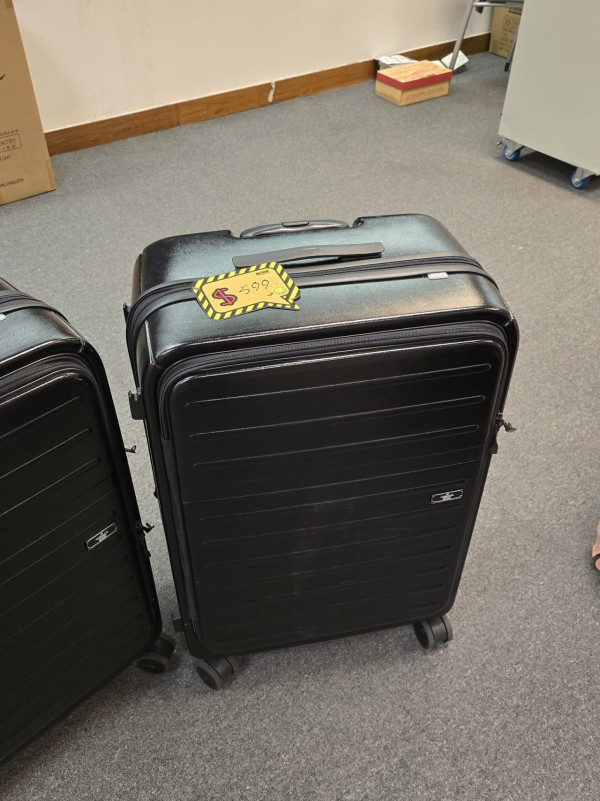 尖沙咀海港城新年開倉低至2折！休閒服飾/童裝/旅行用品特賣 COLE HAAN/Moonstar/Hallmark