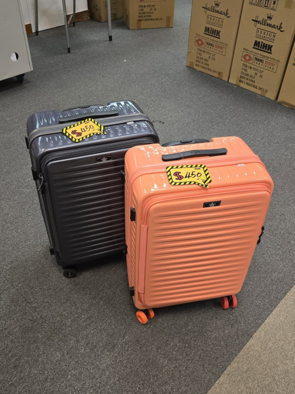 尖沙咀海港城新年開倉低至2折！休閒服飾/童裝/旅行用品特賣 COLE HAAN/Moonstar/Hallmark