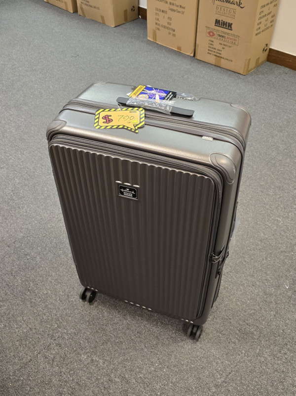 尖沙咀海港城新年開倉低至2折！休閒服飾/童裝/旅行用品特賣 COLE HAAN/Moonstar/Hallmark