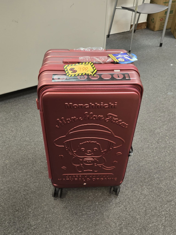 尖沙咀海港城新年開倉低至2折！休閒服飾/童裝/旅行用品特賣 COLE HAAN/Moonstar/Hallmark