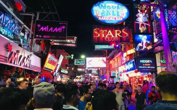 照片來源:小紅書@曼谷共享&联合办公 照片來源:小紅書@曼谷共享&联合办公