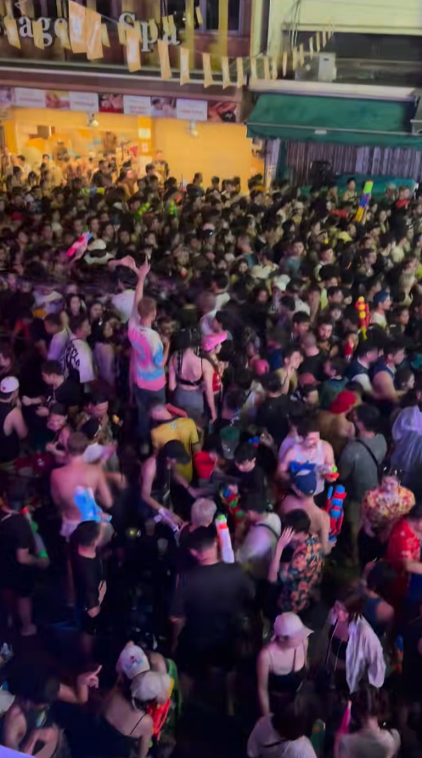 照片來源:小紅書@佛系女战士 照片來源:小紅書@佛系女战士