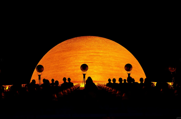 照片來源:小紅書@李桥时_星球迷航 照片來源:小紅書@李桥时_星球迷航