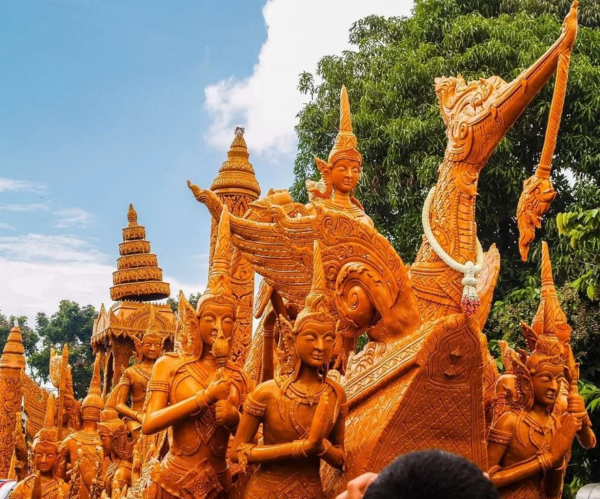 照片來源:小紅書@泰国旅游分享 照片來源:小紅書@泰国旅游分享