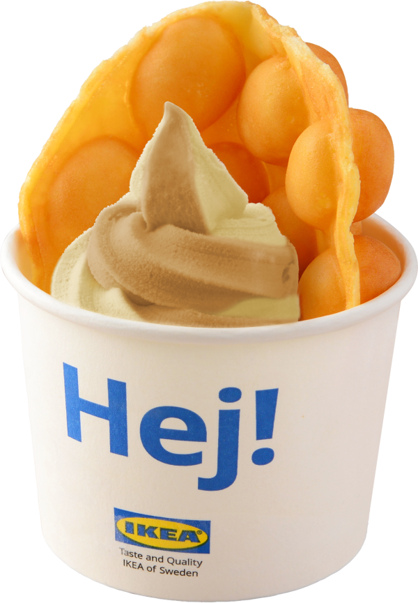 IKEA 歷年10大必食美食排行榜！瑞典肉丸僅排第2？IKEA D24榴槤又排第幾？冠軍$10有找！