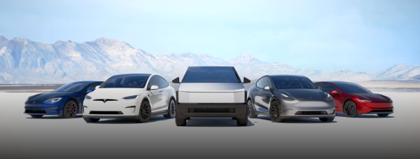 未來唔使識揸車？Tesla 數據揭真相：Autopilot 仲安全過人類？累積 110 億公里證事故率低 X 成