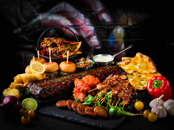 1月酒店自助餐優惠｜10大自助餐優惠推介：任食生蠔龍蝦/和牛海膽盛宴 買一送一/送AIA嘉年華門票