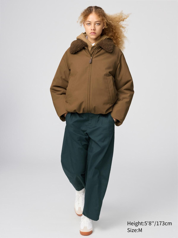 UNIQLO：C系列外套突大減！日本搶手款$599減至$299！網民震驚：以後都唔會正價買