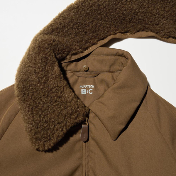 UNIQLO：C系列外套突大減！日本搶手款$599減至$299！網民震驚：以後都唔會正價買