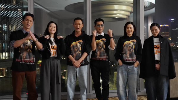 尋秦記電影票房首日上映破1000萬紀錄 榮登港產片史上首日最高開畫票房冠軍