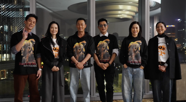 尋秦記電影票房首日上映破1000萬紀錄 榮登港產片史上首日最高開畫票房冠軍