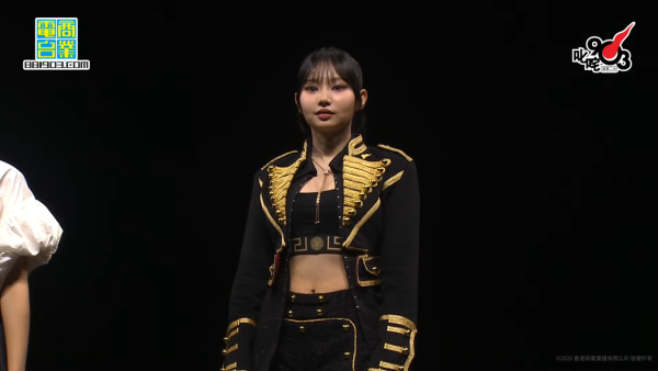 叱咤樂壇頒獎典禮2025｜直播連結＋叱咤903頒獎禮完整得獎名單（即時更新）