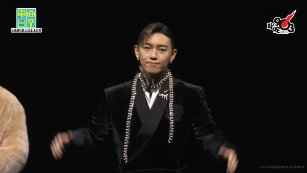 叱咤樂壇頒獎典禮2025｜直播連結＋叱咤903頒獎禮完整得獎名單（即時更新）