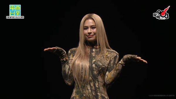 叱咤樂壇頒獎典禮2025｜直播連結＋叱咤903頒獎禮完整得獎名單（即時更新）