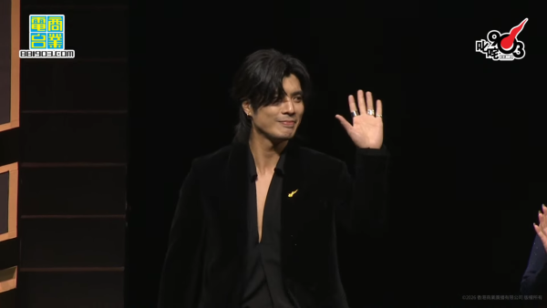 叱咤樂壇頒獎典禮2025｜直播連結＋叱咤903頒獎禮完整得獎名單（即時更新）