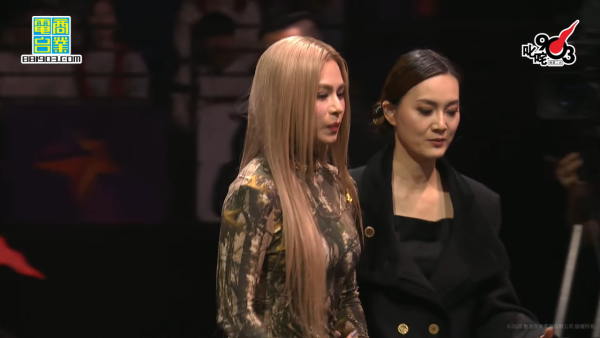 叱咤樂壇頒獎典禮2025｜直播連結＋叱咤903頒獎禮完整得獎名單（即時更新）