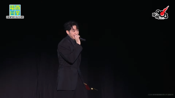 叱咤樂壇頒獎典禮2025｜直播連結＋叱咤903頒獎禮完整得獎名單（即時更新）