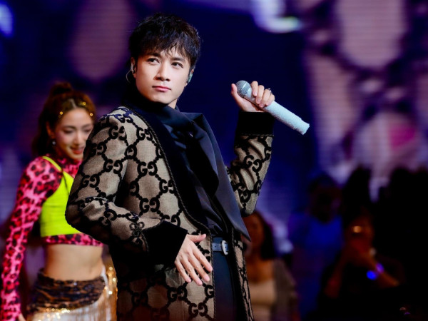 2026娛圈第一單喜訊！古巨基元旦報喜再做爸爸 57歲太太秘密誕第二胎仔仔