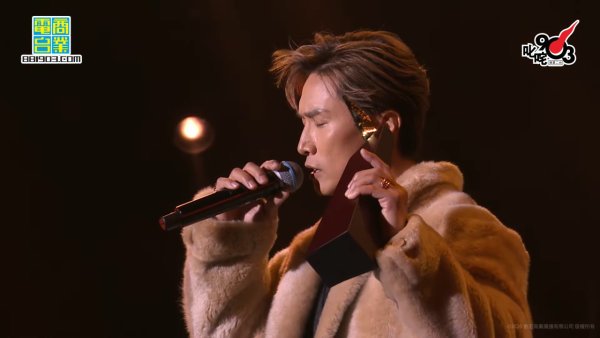 叱咤樂壇頒獎典禮2025｜直播連結＋叱咤903頒獎禮完整得獎名單（即時更新）