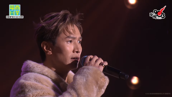 叱咤樂壇頒獎典禮2025｜直播連結＋叱咤903頒獎禮完整得獎名單（即時更新）