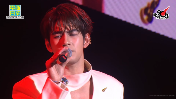 叱咤樂壇頒獎典禮2025｜直播連結＋叱咤903頒獎禮完整得獎名單（即時更新）