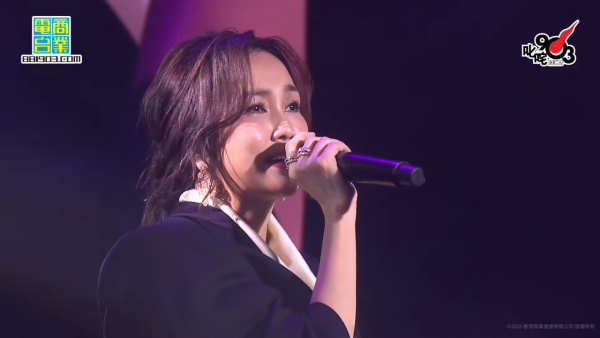 叱咤樂壇頒獎典禮2025｜直播連結＋叱咤903頒獎禮完整得獎名單（即時更新）