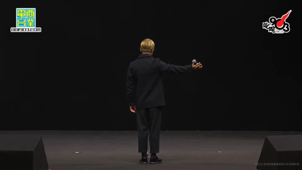 叱咤樂壇頒獎典禮2025｜直播連結＋叱咤903頒獎禮完整得獎名單（即時更新）