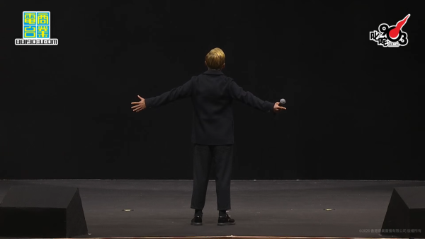 叱咤樂壇頒獎典禮2025｜直播連結＋叱咤903頒獎禮完整得獎名單（即時更新）