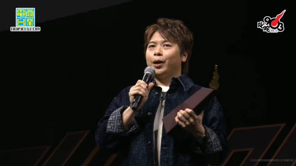 叱咤樂壇頒獎典禮2025｜直播連結＋叱咤903頒獎禮完整得獎名單（即時更新）