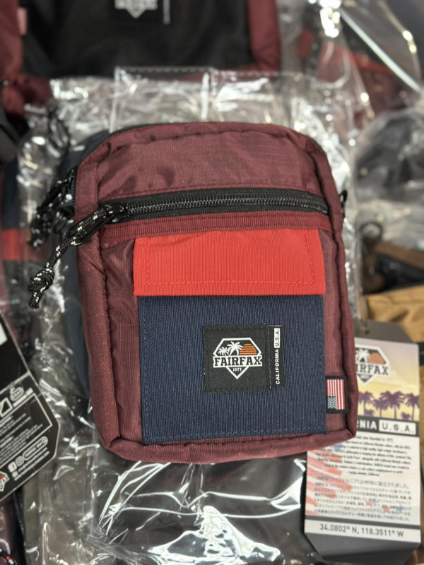 銅鑼灣時代廣場開倉低至1折！Doughnut/JANSPORT/FAIRFAX $199起！袋款/喼/外套/運動鞋新年特賣