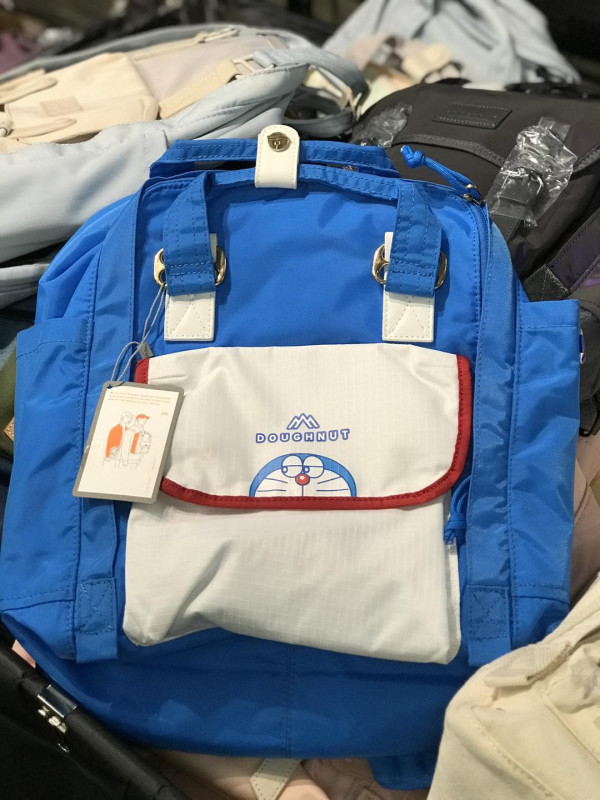 銅鑼灣時代廣場開倉低至1折！Doughnut/JANSPORT/FAIRFAX $199起！袋款/喼/外套/運動鞋新年特賣