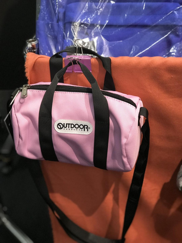 銅鑼灣時代廣場開倉低至1折！Doughnut/JANSPORT/FAIRFAX $199起！袋款/喼/外套/運動鞋新年特賣