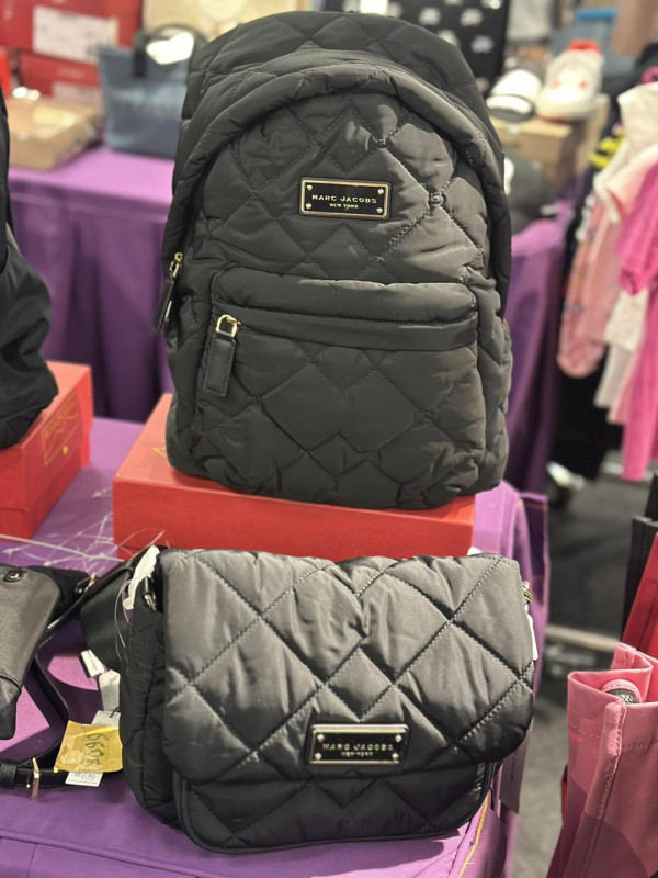 銅鑼灣時代廣場開倉低至1折！Doughnut/JANSPORT/FAIRFAX $199起！袋款/喼/外套/運動鞋新年特賣