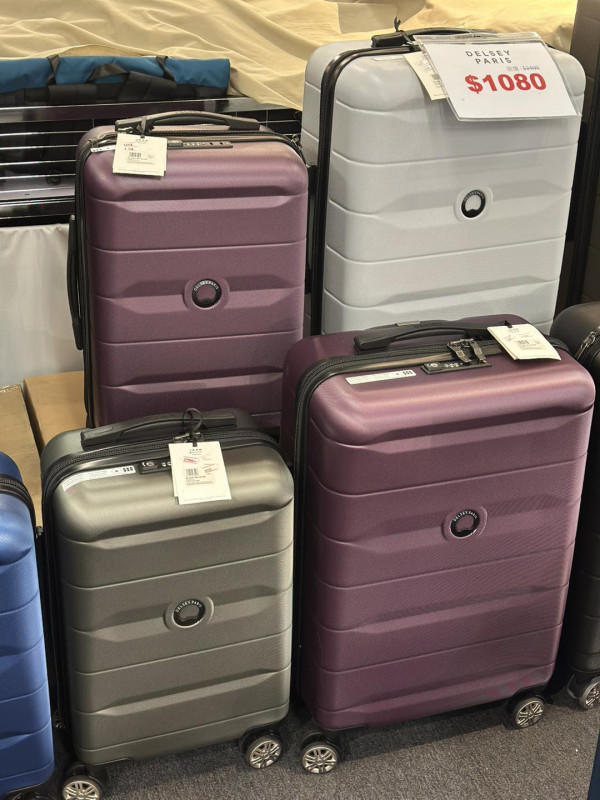 銅鑼灣時代廣場開倉低至1折！Doughnut/JANSPORT/FAIRFAX $199起！袋款/喼/外套/運動鞋新年特賣