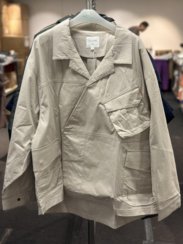 銅鑼灣時代廣場開倉低至1折！Doughnut/JANSPORT/FAIRFAX $199起！袋款/喼/外套/運動鞋新年特賣