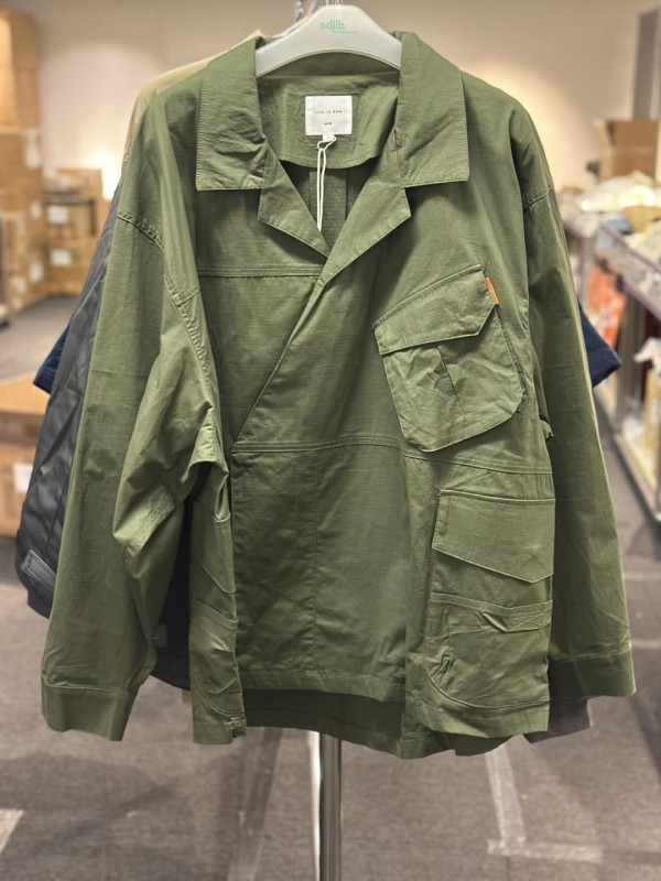 銅鑼灣時代廣場開倉低至1折！Doughnut/JANSPORT/FAIRFAX $199起！袋款/喼/外套/運動鞋新年特賣