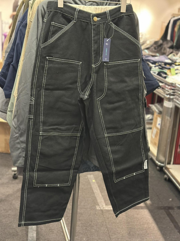 銅鑼灣時代廣場開倉低至1折！Doughnut/JANSPORT/FAIRFAX $199起！袋款/喼/外套/運動鞋新年特賣