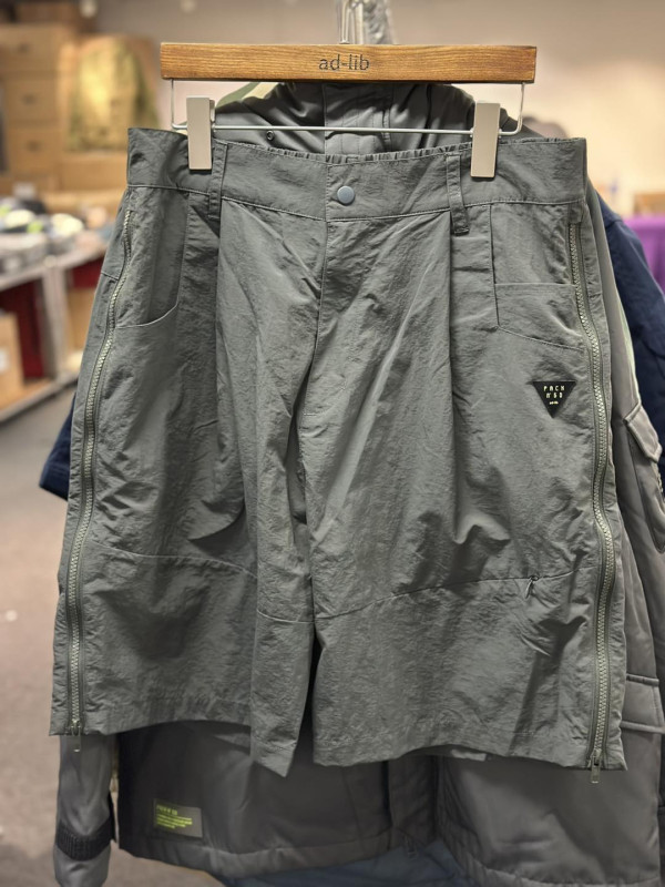 銅鑼灣時代廣場開倉低至1折！Doughnut/JANSPORT/FAIRFAX $199起！袋款/喼/外套/運動鞋新年特賣