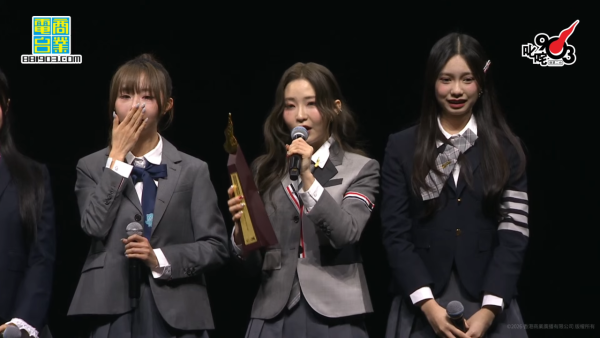 叱咤樂壇頒獎典禮2025｜直播連結＋叱咤903頒獎禮完整得獎名單（即時更新）