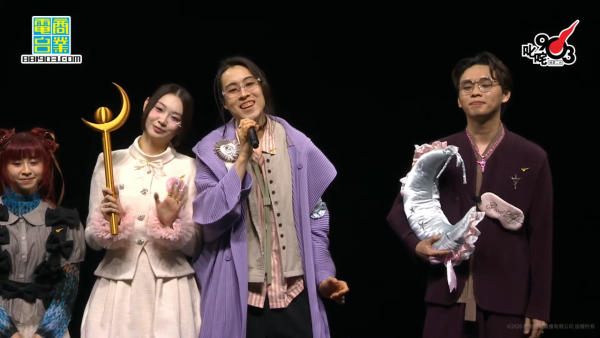 叱咤樂壇頒獎典禮2025｜直播連結＋叱咤903頒獎禮完整得獎名單（即時更新）