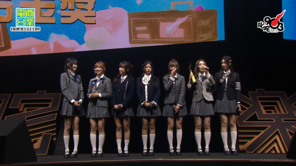 叱咤樂壇頒獎典禮2025｜直播連結＋叱咤903頒獎禮完整得獎名單（即時更新）