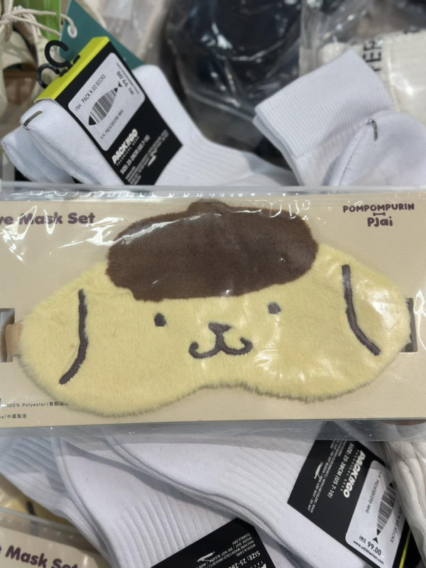 銅鑼灣時代廣場開倉低至1折！Doughnut/JANSPORT/FAIRFAX $199起！袋款/喼/外套/運動鞋新年特賣