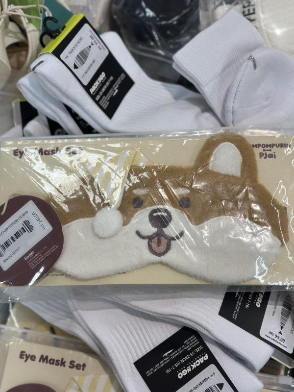 銅鑼灣時代廣場開倉低至1折！Doughnut/JANSPORT/FAIRFAX $199起！袋款/喼/外套/運動鞋新年特賣