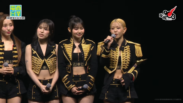 叱咤樂壇頒獎典禮2025｜直播連結＋叱咤903頒獎禮完整得獎名單（即時更新）