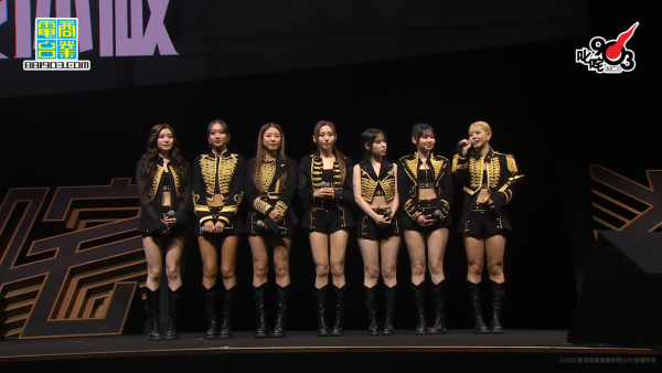 叱咤樂壇頒獎典禮2025｜直播連結＋叱咤903頒獎禮完整得獎名單（即時更新）