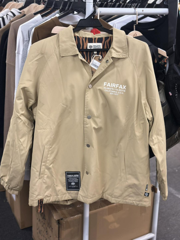 銅鑼灣時代廣場開倉低至1折！Doughnut/JANSPORT/FAIRFAX $199起！袋款/喼/外套/運動鞋新年特賣