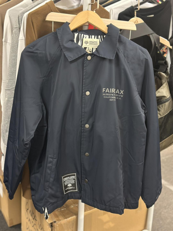 銅鑼灣時代廣場開倉低至1折！Doughnut/JANSPORT/FAIRFAX $199起！袋款/喼/外套/運動鞋新年特賣