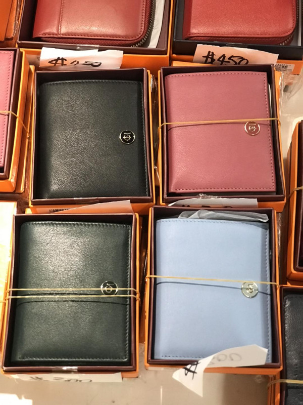 銅鑼灣時代廣場開倉低至1折！Doughnut/JANSPORT/FAIRFAX $199起！袋款/喼/外套/運動鞋新年特賣