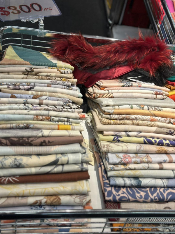 銅鑼灣時代廣場開倉低至1折！Doughnut/JANSPORT/FAIRFAX $199起！袋款/喼/外套/運動鞋新年特賣